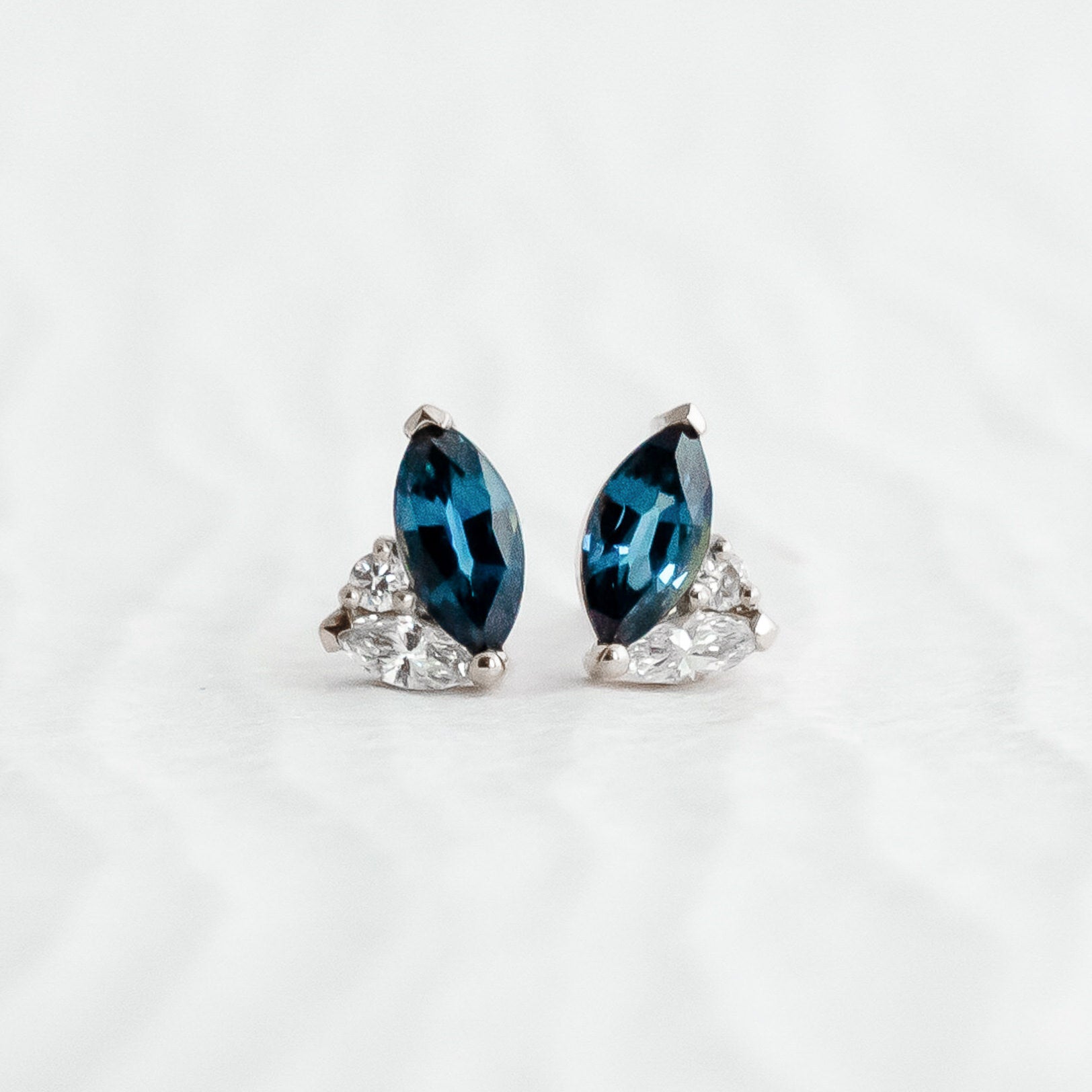 Dusk Earrings - Earrings - Raelyn Rose Jewellery