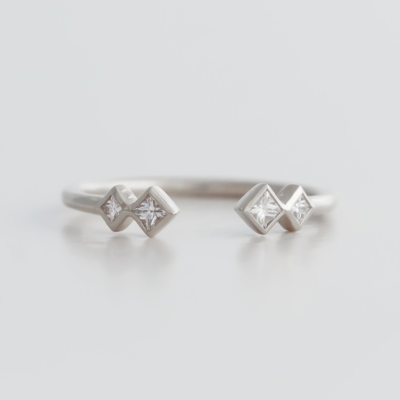 Echo Ring - Rings - Raelyn Rose Jewellery