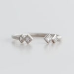 Echo Ring - Rings - Raelyn Rose Jewellery