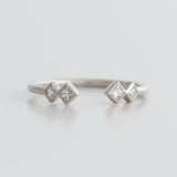 Echo Ring - Rings - Raelyn Rose Jewellery