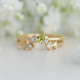 Echo Ring - Rings - Raelyn Rose Jewellery