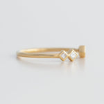 Echo Ring - Rings - Raelyn Rose Jewellery
