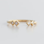 Echo Ring - Rings - Raelyn Rose Jewellery