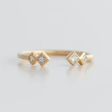 Echo Ring - Rings - Raelyn Rose Jewellery
