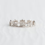 Estel Ring - Rings - Raelyn Rose Jewellery