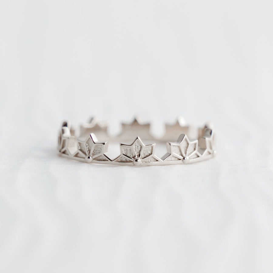 Estel Ring - Rings - Raelyn Rose Jewellery
