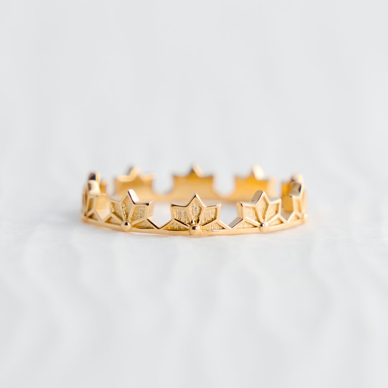 Estel Ring - Rings - Raelyn Rose Jewellery
