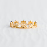Estel Ring - Rings - Raelyn Rose Jewellery