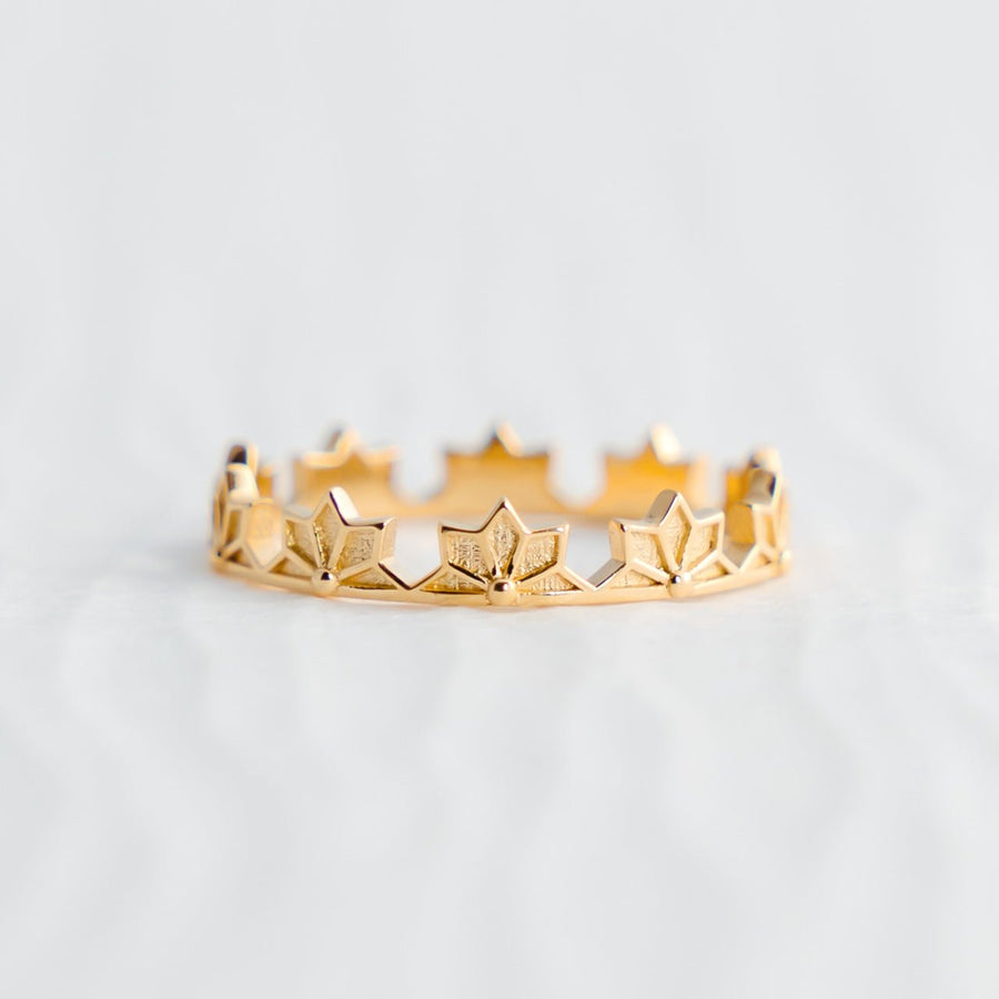 Estel Ring - Rings - Raelyn Rose Jewellery