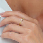 Estel Ring - Rings - Raelyn Rose Jewellery