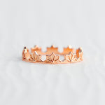 Estel Ring - Rings - Raelyn Rose Jewellery
