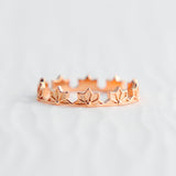 Estel Ring - Rings - Raelyn Rose Jewellery