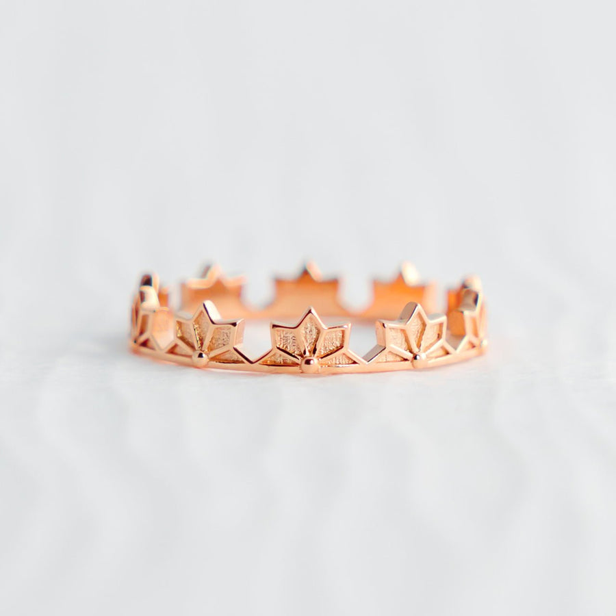 Estel Ring - Rings - Raelyn Rose Jewellery
