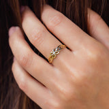 Fairytale Ring - Rings - Raelyn Rose Jewellery