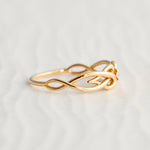 Fairytale Ring - Rings - Raelyn Rose Jewellery