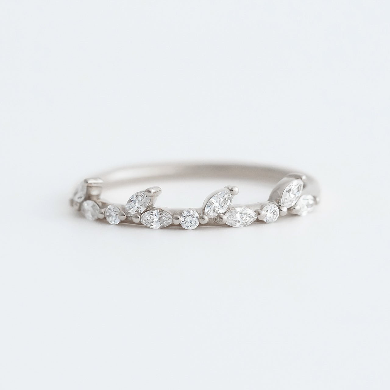 Flicker Ring - Rings - Raelyn Rose Jewellery