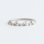 Flicker Ring - Rings - Raelyn Rose Jewellery