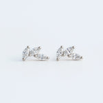 Flutter Earrings - Earrings - Raelyn Rose Jewellery