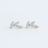 Flutter Earrings - Earrings - Raelyn Rose Jewellery