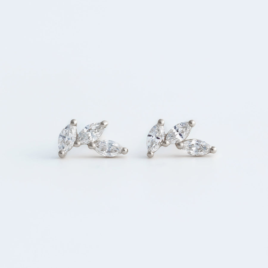 Flutter Earrings - Earrings - Raelyn Rose Jewellery