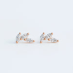 Flutter Earrings - Earrings - Raelyn Rose Jewellery