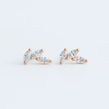 Flutter Earrings - Earrings - Raelyn Rose Jewellery