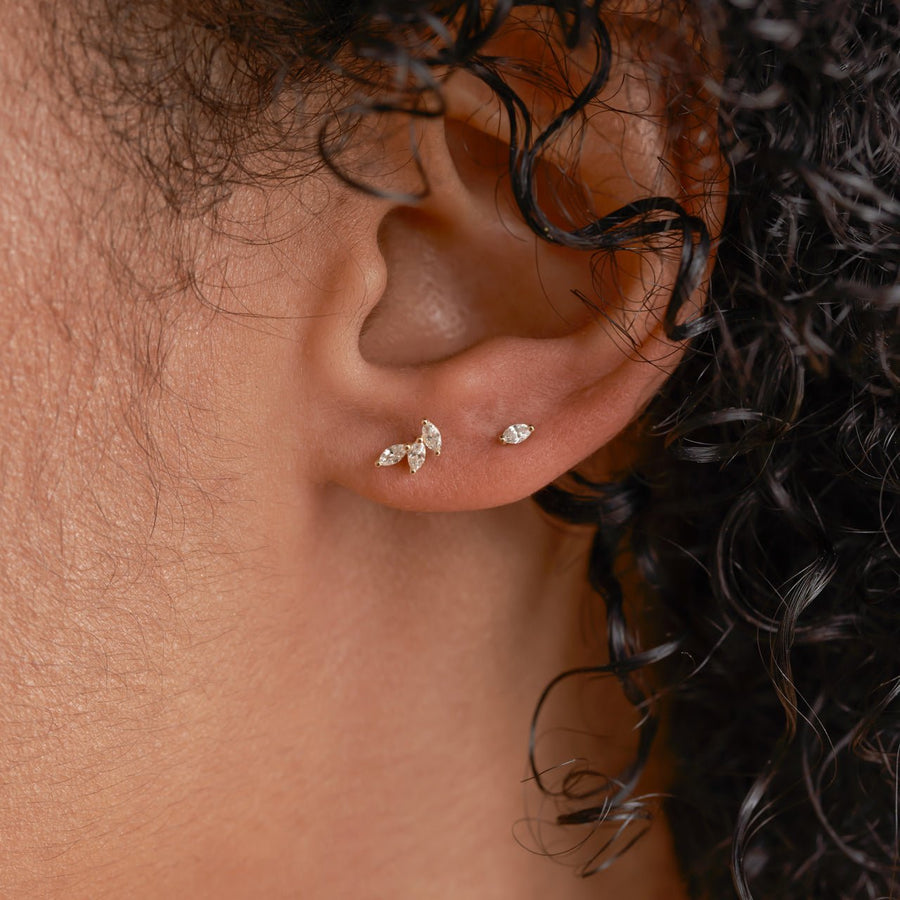 Flutter Earrings - Earrings - Raelyn Rose Jewellery