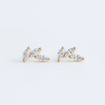 Flutter Earrings - Earrings - Raelyn Rose Jewellery