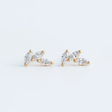 Flutter Earrings - Earrings - Raelyn Rose Jewellery
