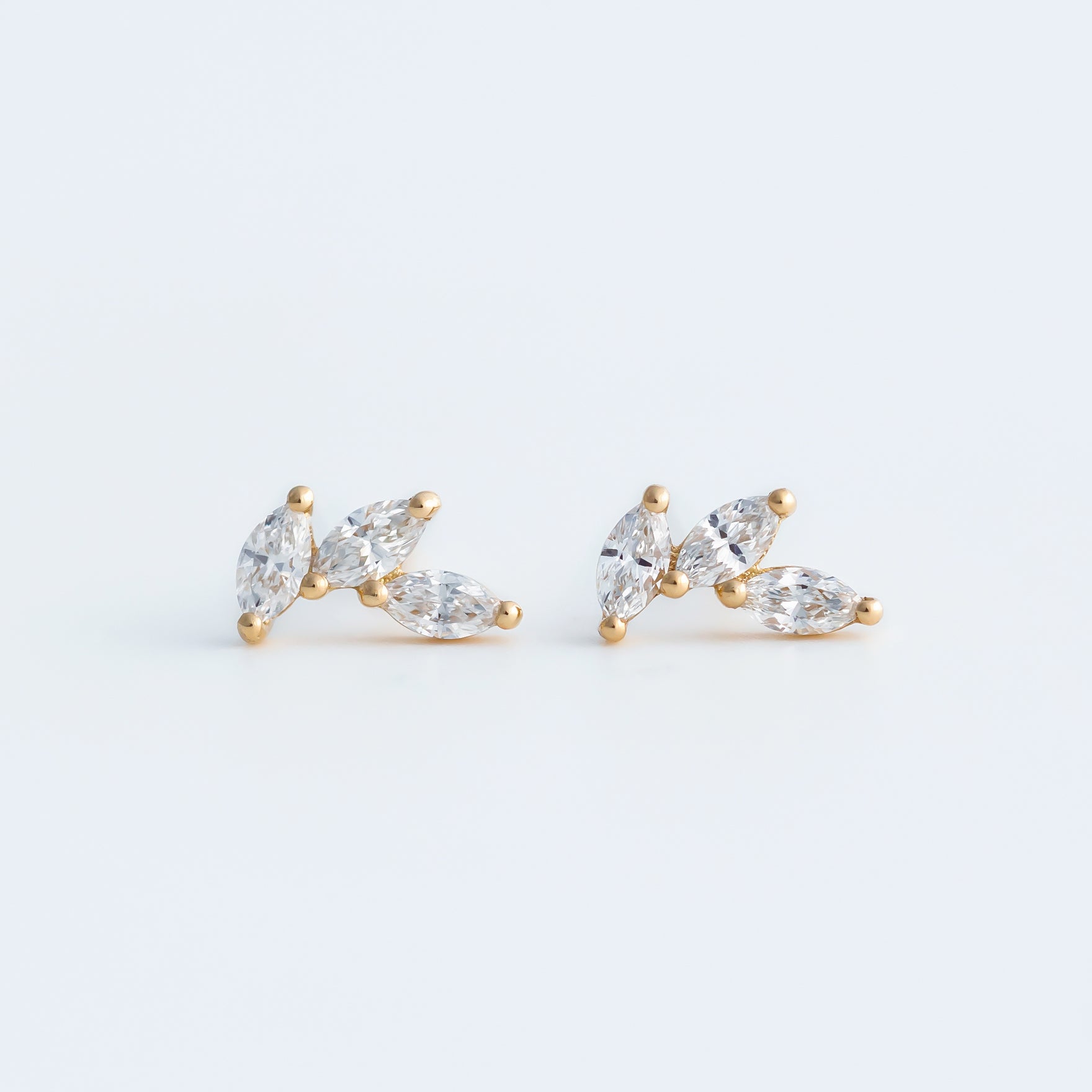 Flutter Earrings - Earrings - Raelyn Rose Jewellery