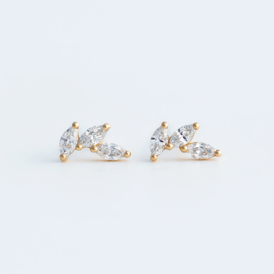 Flutter Earrings - Earrings - Raelyn Rose Jewellery