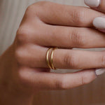 Harmony Ring - Raelyn Rose Jewellery