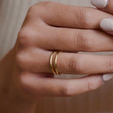 Harmony Ring - Raelyn Rose Jewellery