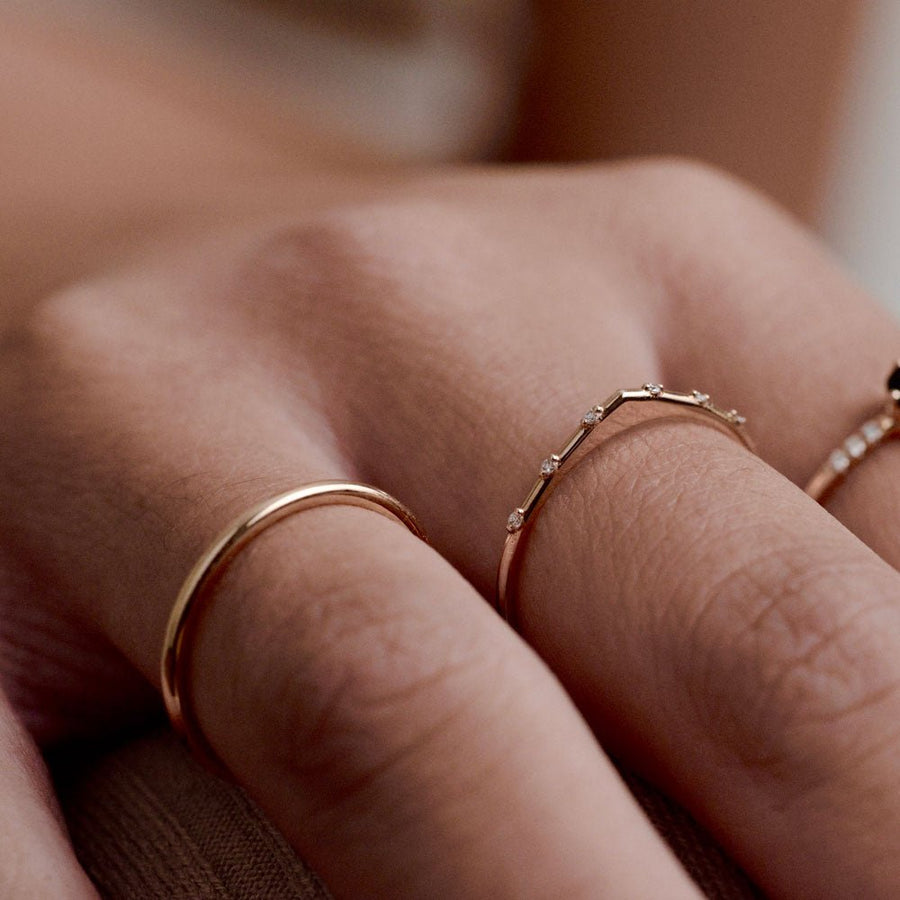 Harmony Ring - Raelyn Rose Jewellery