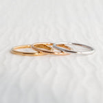 Harmony Ring - Raelyn Rose Jewellery