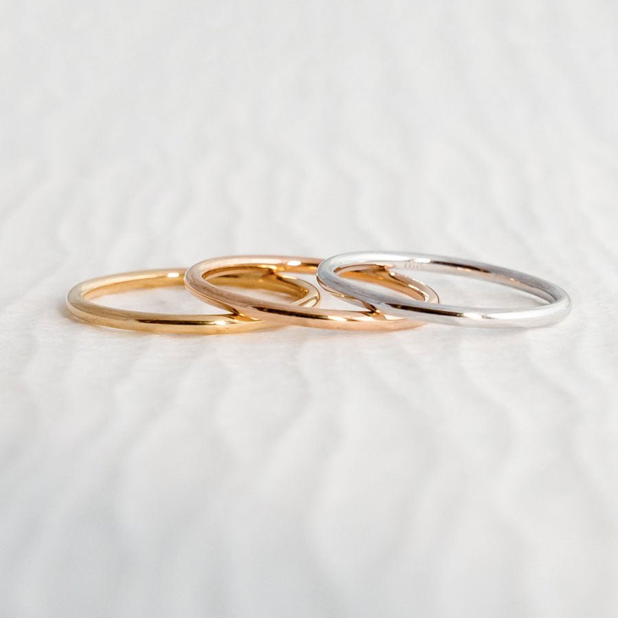 Harmony Ring - Raelyn Rose Jewellery