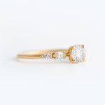 Horizon Ring - Rings - Raelyn Rose Jewellery