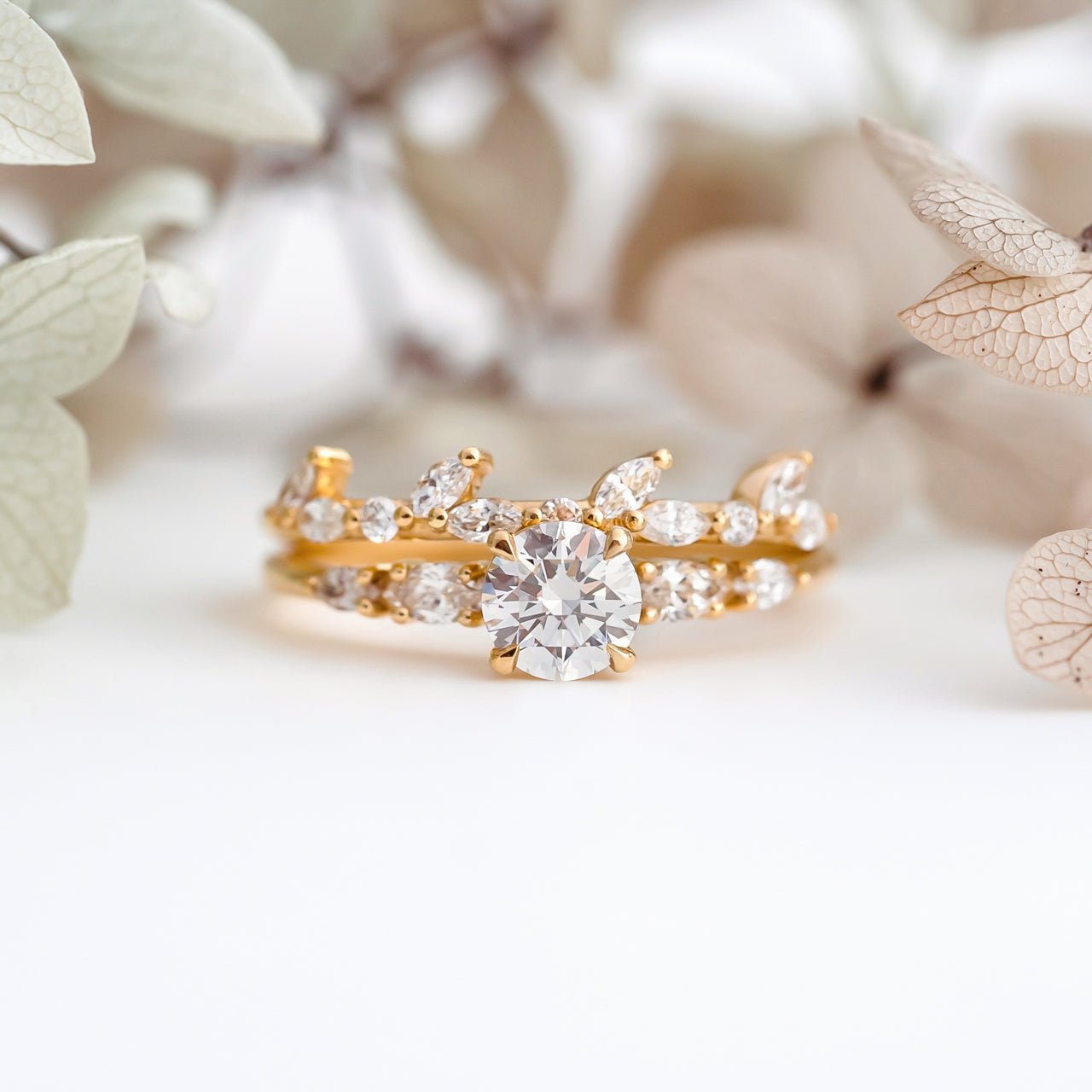 Horizon Ring - Rings - Raelyn Rose Jewellery