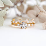 Horizon Ring - Rings - Raelyn Rose Jewellery