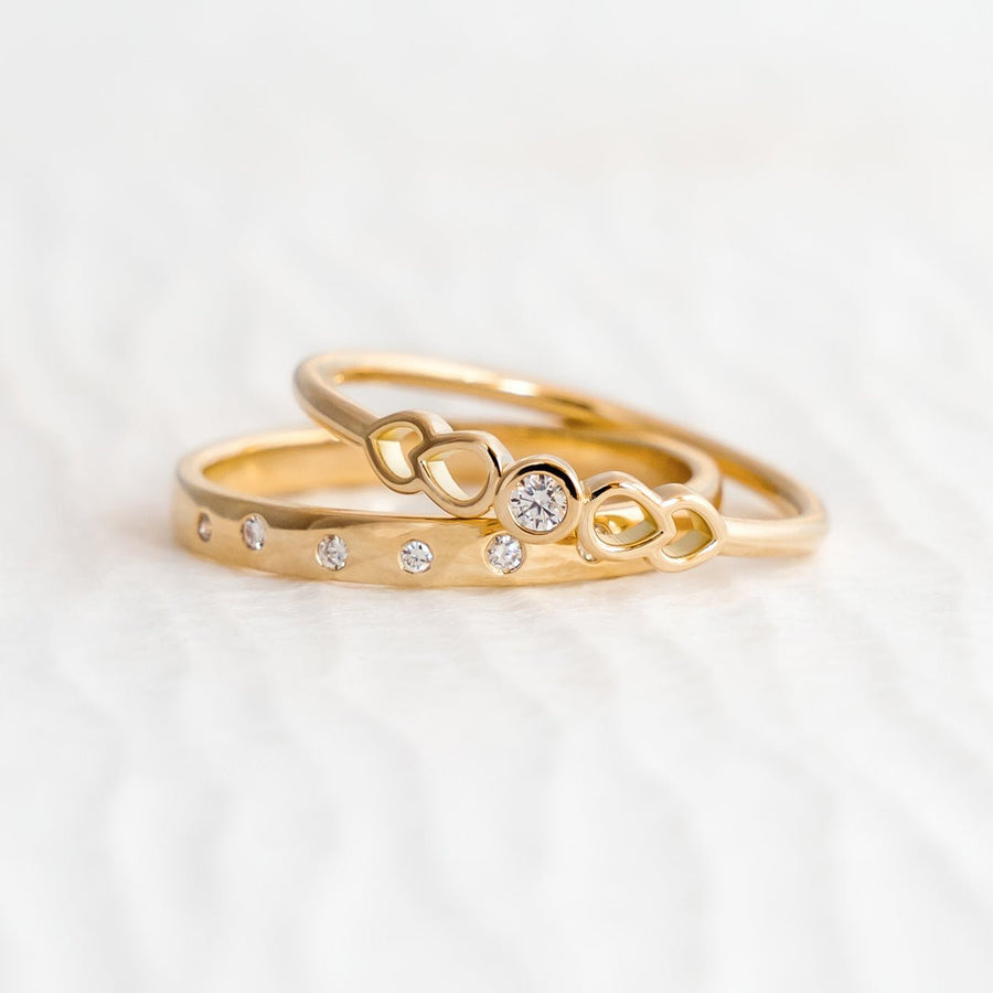 Keepsake Ring - Rings - Raelyn Rose Jewellery