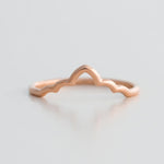 Lotus Ring - Rings - Raelyn Rose Jewellery