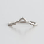 Lotus Ring - Rings - Raelyn Rose Jewellery