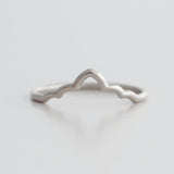Lotus Ring - Rings - Raelyn Rose Jewellery