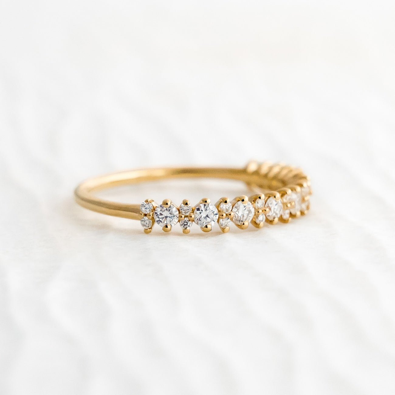 Lumi Ring - Rings - Raelyn Rose Jewellery