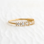 Lumi Ring - Rings - Raelyn Rose Jewellery