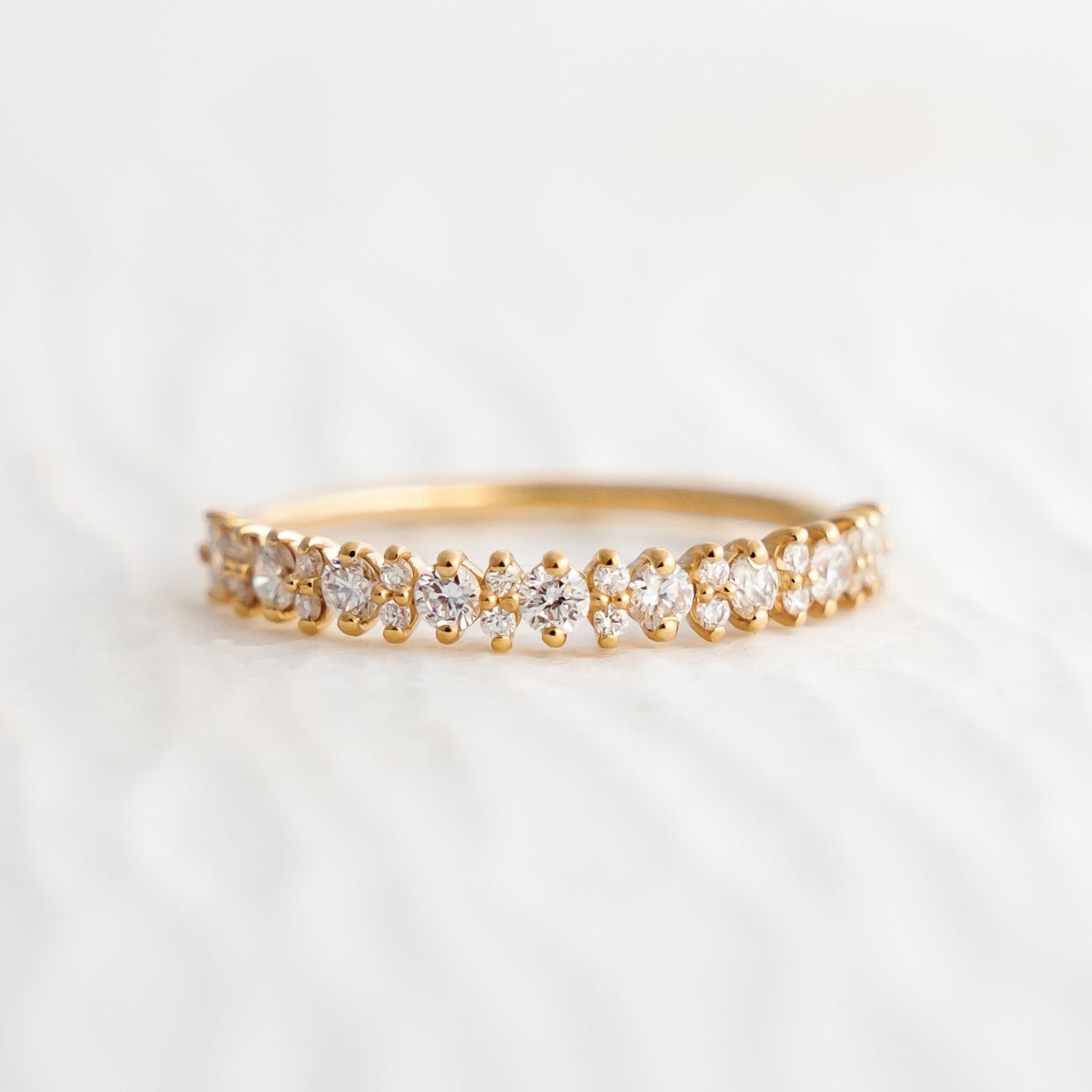 Lumi Ring - Rings - Raelyn Rose Jewellery
