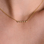 Ripple Necklace - Necklaces - Raelyn Rose Jewellery