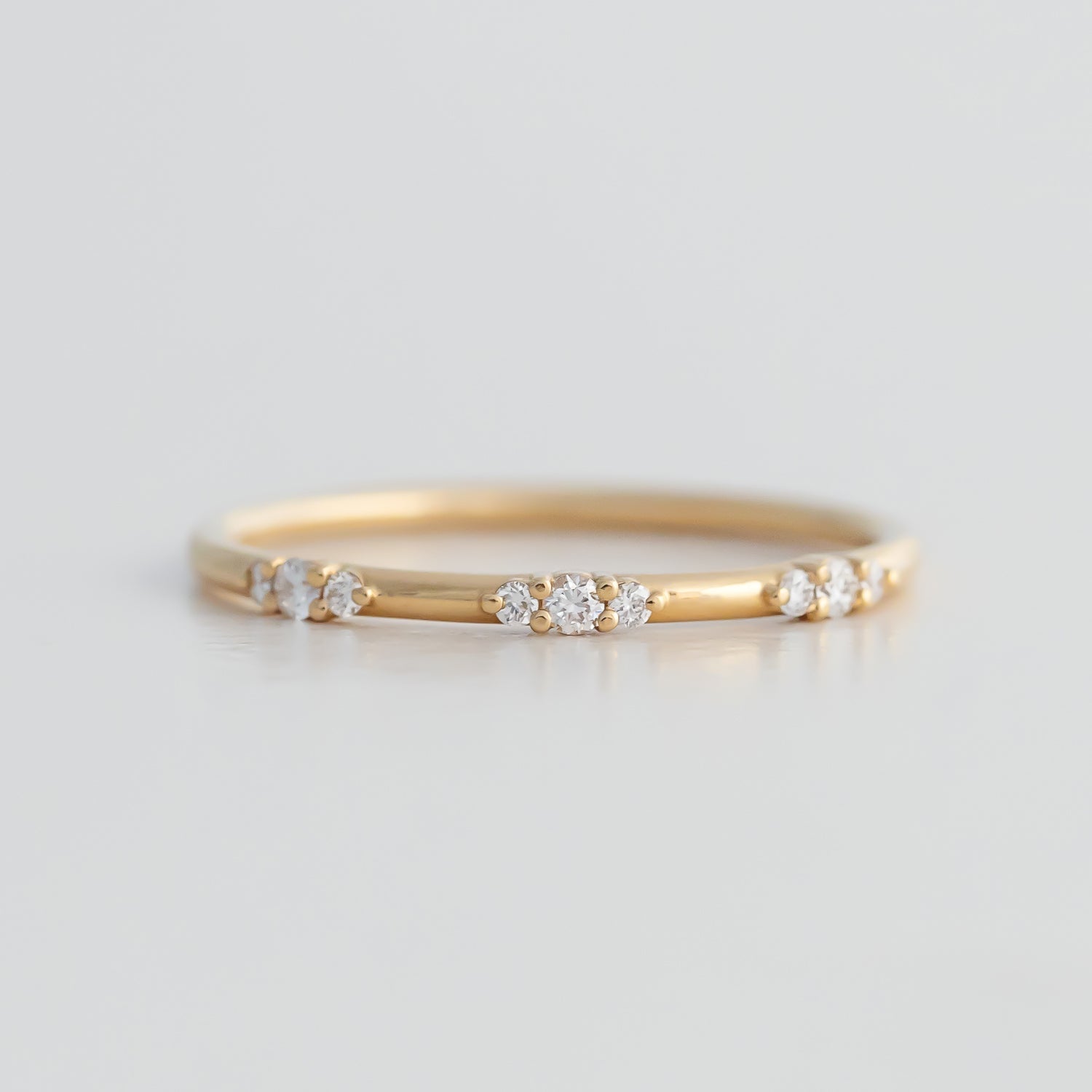 Saga Ring - Rings - Raelyn Rose Jewellery