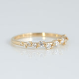 Sage Ring - Rings - Raelyn Rose Jewellery