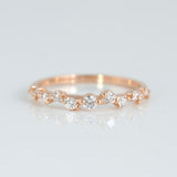 Sage Ring - Rings - Raelyn Rose Jewellery